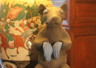 Un Rat Conteur
