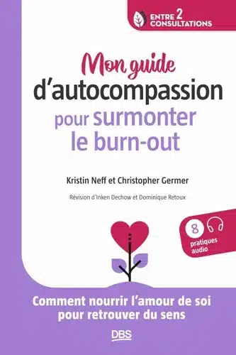 Autocompation et burnout